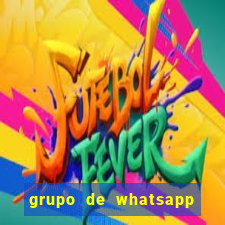 grupo de whatsapp para adulto